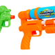 Illustration for article titled Hasbro Recalls a Pair of Super Soakers Because of Their Dangerous Stickers